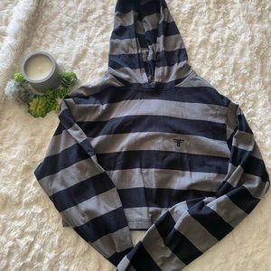 Womens Fallen Sweatshirt